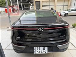 تويوتا كراون